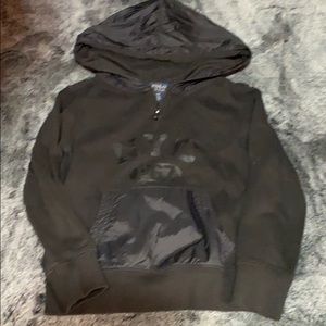 Ralph Lauren hoodie